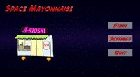 Space Mayonnaise screenshot, image №3027978 - RAWG