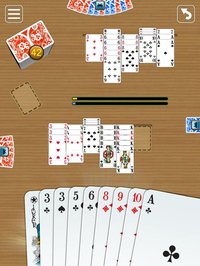 Canasta - The Card Game screenshot, image №2165813 - RAWG