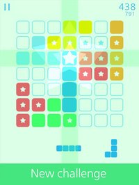 Lineup Puzzle Challenge screenshot, image №901762 - RAWG