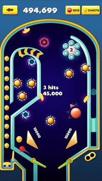 Pinball Machines - Free Arcade Game screenshot, image №1492143 - RAWG