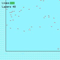 Lasers in a Mirror Box screenshot, image №1664915 - RAWG