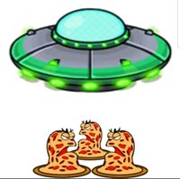 Pizza Invasion screenshot, image №2231063 - RAWG
