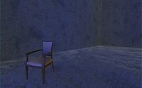 Un-Interactive Art Gallery screenshot, image №1829965 - RAWG