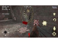War Battleground WW2 Shooter screenshot, image №1980647 - RAWG