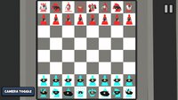 Culture Warz: Chess screenshot, image №4008720 - RAWG