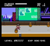 Mighty Final Fight screenshot, image №731139 - RAWG