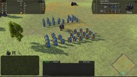 World Of Conquerors - Origins screenshot, image №2237616 - RAWG