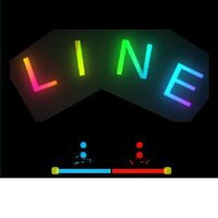 LINE (stickman0506) screenshot, image №3762235 - RAWG
