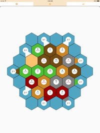 Catanerator - Map Generator screenshot, image №2211410 - RAWG