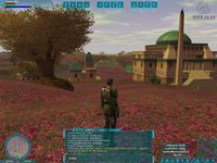 Star Wars Galaxies: An Empire Divided screenshot, image №357844 - RAWG