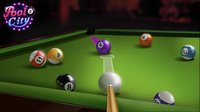 Billiards City screenshot, image №1417702 - RAWG