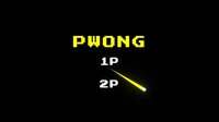 Pwong screenshot, image №3102385 - RAWG