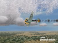 Microsoft Combat Flight Simulator 3: Battle for Europe screenshot, image №311254 - RAWG