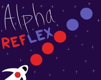 Alpha Reflex screenshot, image №1105098 - RAWG