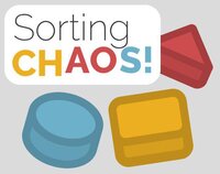 Sorting Chaos screenshot, image №3002790 - RAWG