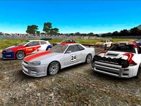 Drift and Rally screenshot, image №1604080 - RAWG