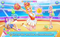 Cheerleader Superstar screenshot, image №1572909 - RAWG