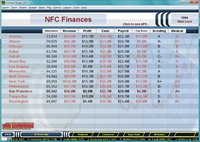 Football Mogul 2010 screenshot, image №540415 - RAWG