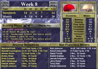 Football Mogul 2003 screenshot, image №331008 - RAWG