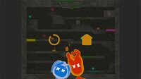 FIREBOY AND WATERGIRL RTX screenshot, image №3737497 - RAWG