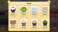 Baker Business 2: Cake Tycoon - Christmas Edition screenshot, image №1576971 - RAWG