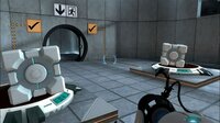 Portal: Still Alive screenshot, image №2467206 - RAWG