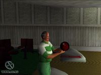 3D Bowling USA screenshot, image №324382 - RAWG