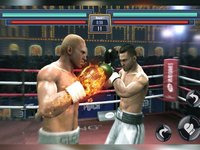 Boxing Fight Champion Clash screenshot, image №2187807 - RAWG