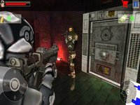 Commando Robot Death War screenshot, image №1604005 - RAWG