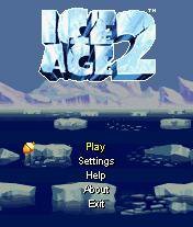 Ice Age: Arctic Slide screenshot, image №1715703 - RAWG