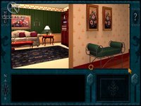 Nancy Drew: Secrets Can Kill screenshot, image №322478 - RAWG