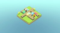 Toggle Cube (itch) screenshot, image №3454089 - RAWG