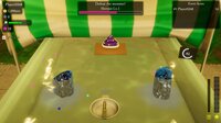 Ball Scooping Friends screenshot, image №4198234 - RAWG