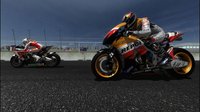 MotoGP 08 screenshot, image №279750 - RAWG