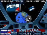 Pepsi Virtual Reality Game screenshot, image №345780 - RAWG