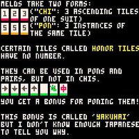 Kobold Adventure Mahjong screenshot, image №3183189 - RAWG