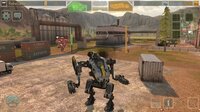 WWR: World of Warfare Robots screenshot, image №2749930 - RAWG