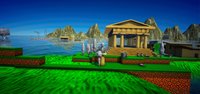 Spear of Agamemnon screenshot, image №1189948 - RAWG