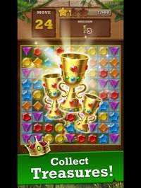 Jungle Gem Blast screenshot, image №2025543 - RAWG