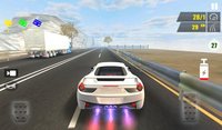 Traffic Crazy Driver screenshot, image №1508775 - RAWG