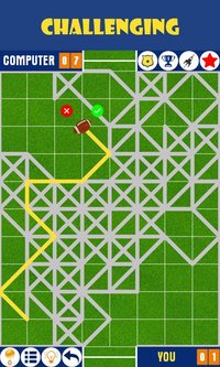 Paper Soccer screenshot, image №1295520 - RAWG