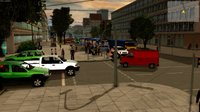 Munich Bus Simulator screenshot, image №197611 - RAWG