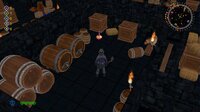 Plague Doctor And Panacea screenshot, image №4160918 - RAWG