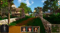 Strings of Fate XI: Magic dream screenshot, image №4231567 - RAWG