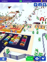 Ski Resort: Idle Snow Tycoon screenshot, image №3293624 - RAWG