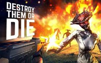 ZOMBIE Beyond Terror: FPS Survival Shooting Games screenshot, image №1371508 - RAWG