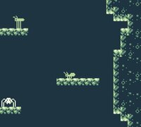 Ant Quest (Rubidant) screenshot, image №3651275 - RAWG