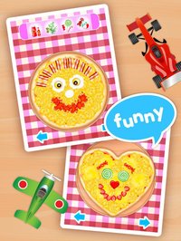 Pizza Maker Deluxe screenshot, image №959072 - RAWG