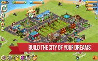 Village City Island Sim Build screenshot, image №1630453 - RAWG