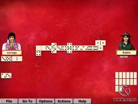 Hoyle Board Games 5 screenshot, image №339749 - RAWG